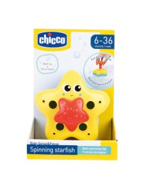 CH Gioco BSF Stella Marina