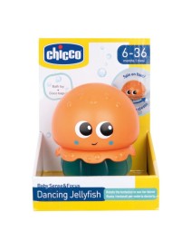 CH Gioco BSF Medusina Ballerin