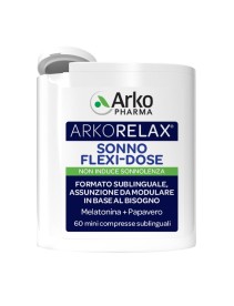 ARKORELAX Sonno Flexi-Dose