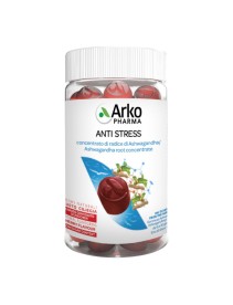 ARKOGUMMIES Ashwagandha 60Gomm