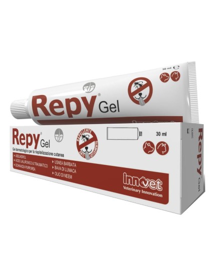 REPY GEL 30ML NF