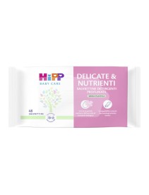 HIPP Del.& Nutriente 48 Salv.