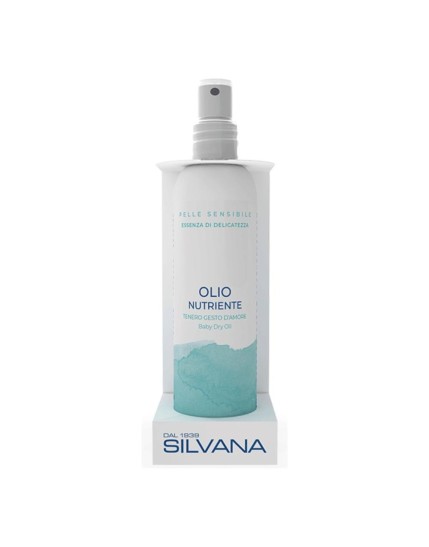 SILVANA Olio Nutriente 150ml