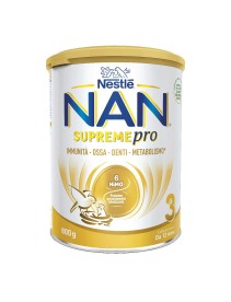 NAN Supreme PRO*3 800g