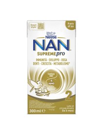 NAN Supreme PRO*2 Liq.300ml