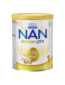 NAN Supreme PRO 1*400g