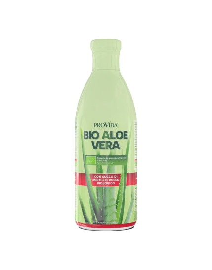 PROVIDA Bio Aloe&Mirtil.1Lt