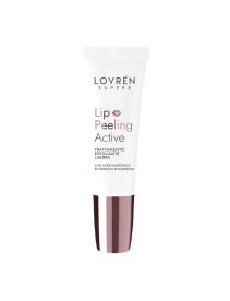 LOVREN Sup Lip Peeling Act Lab