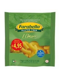 FARABELLA Pasta Rigat.1000gOFS