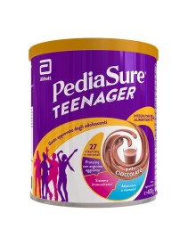 PEDIASURE TEENAGER CIOC 400G