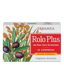 ROLO PLUS 2X36CPR ROLO PLUS 2X36CPR