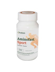 Aminofast Sport 180 Capsule