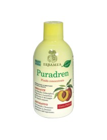 PURADREN Pesca 500ml