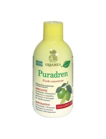 PURADREN Lime 500ml