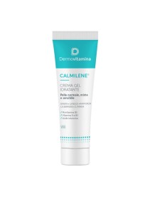 DERMOVITAMINA CALM CR GEL VISO