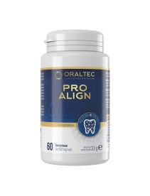 ORALTEC PRO ALIGN 60CPR ORALTEC PRO ALIGN 60CPR