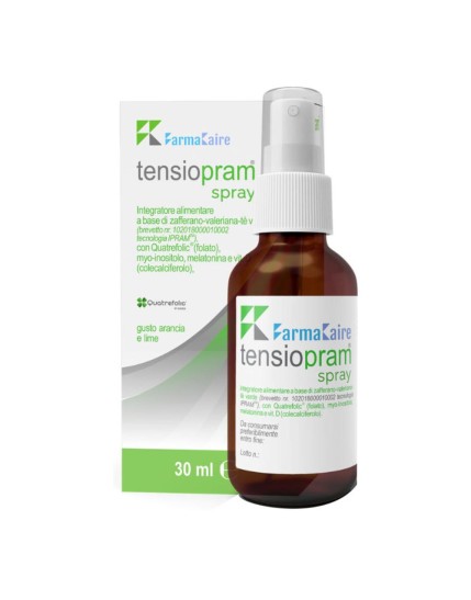 TENSIOPRAM SPRAY 30ML