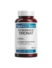 Physiomance Tironat 90 Compresse