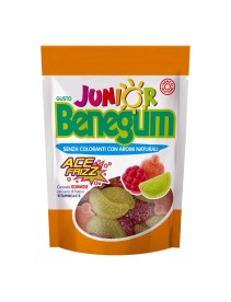 BENEGUM J Ace Frizz Caram.Gomm