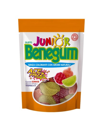 BENEGUM J Ace Frizz Caram.Gomm