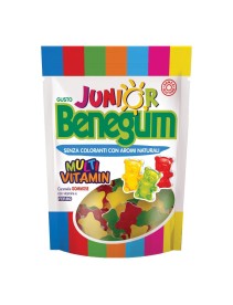 BENEGUM J MultiVit.Caram.
