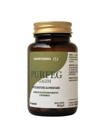PURFEG GAGIM 30 Cps