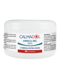 CALMADOL ARNICA GEL 98% 250ML CALMADOL ARNICA GEL 98% 250ML