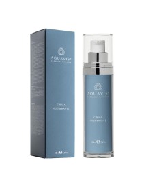 AQUAVIS Crema Rigenerante 50ml