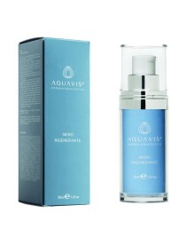 AQUAVIS Siero Rigenerante 30ml AQUAVIS Siero Rigenerante 30ml