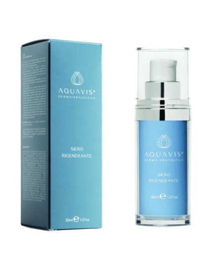 AQUAVIS Siero Rigenerante 30ml