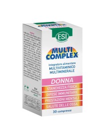 MULTICOMPLEX Donna 30 Cpr