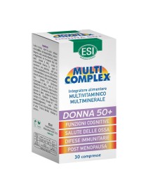 MULTICOMPLEX Donna 50+ 30 Cpr