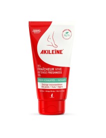 AKILEINE ROSSA GEL FRESCH VIVA