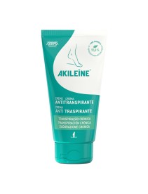 AKILEINE Verde Crema A-Tr.75ml