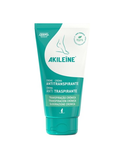AKILEINE Verde Crema A-Tr.75ml