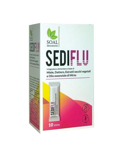 SEDIFLU 10 Stick