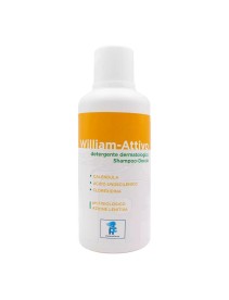 WILLIAM ATTIVO 1000ML