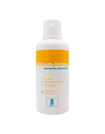 WILLIAM INTIMO 1000ML