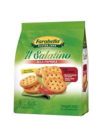 FARABELLA Il Salatino Papr200g