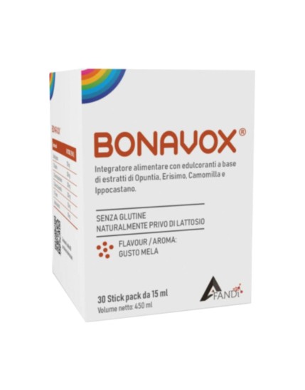 BONAVOX 30STICK PACK BONAVOX 30STICK PACK