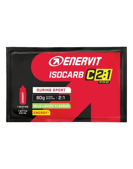 ENERVIT C2 1 Isocarbo 65g