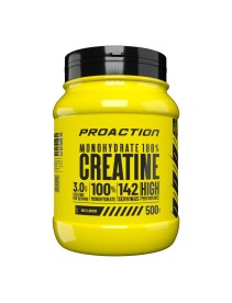 FIT CREATINE 500G