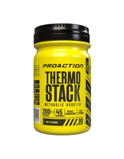 Proaction fit thermo stack 90 compresse