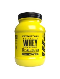 FIT WHEY PROTEIN VANIGLIA 900G