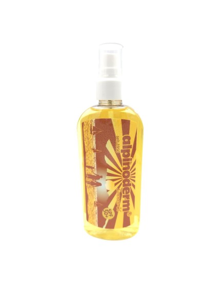 ALPINODERM SUN SPRAY SPF50+