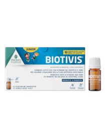 BIOVITIS 10 UFC 12 Fl.