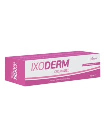 IXODERM*Crema 100ml