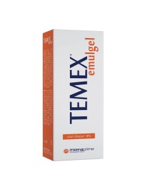 TEMEX Emulgel*75ml