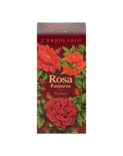 ROSA PURPUREA PROFUMO 100ML