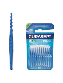 CURASEPT PICKS Large 36pz